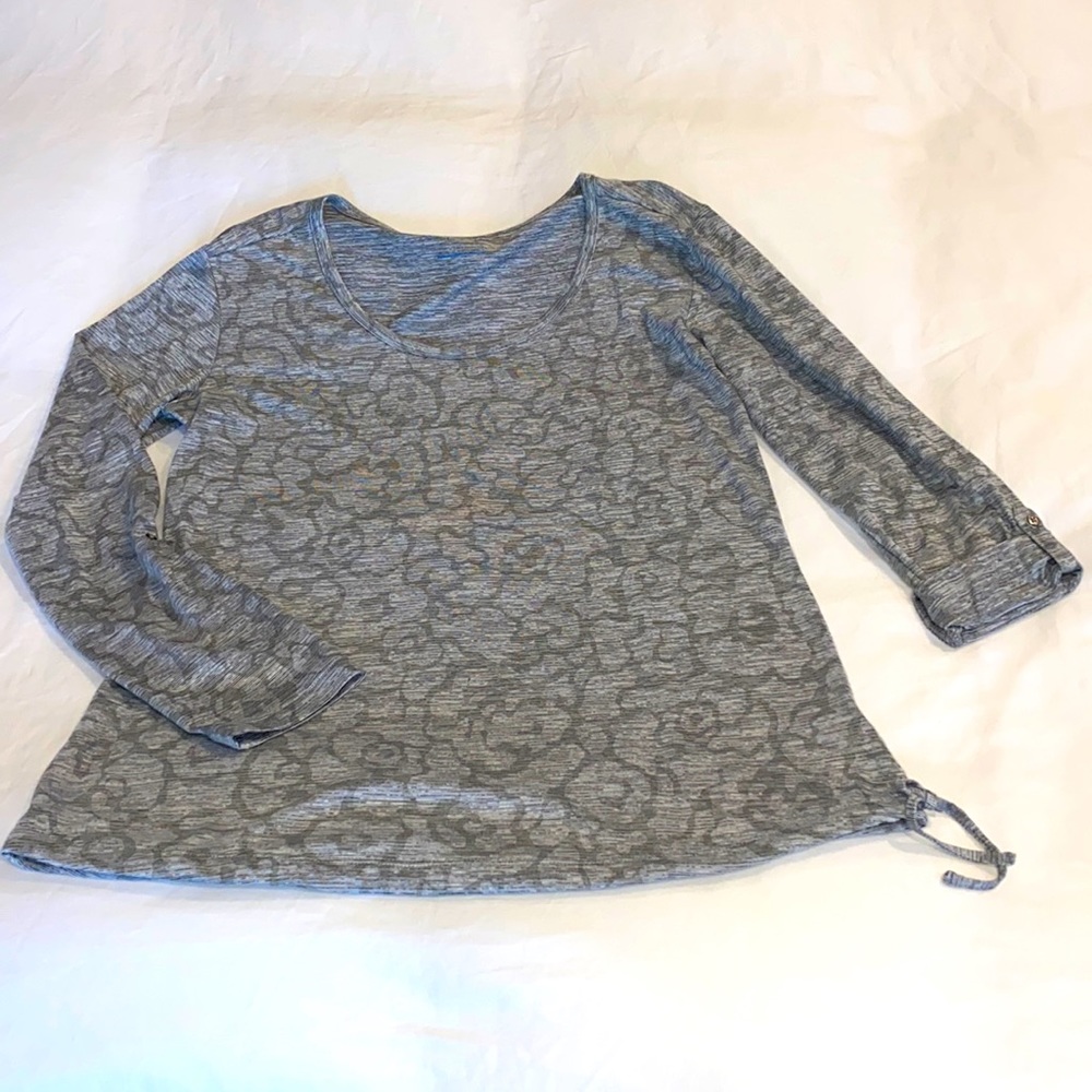 COLUMBIA TOP SIZE MEDIUM